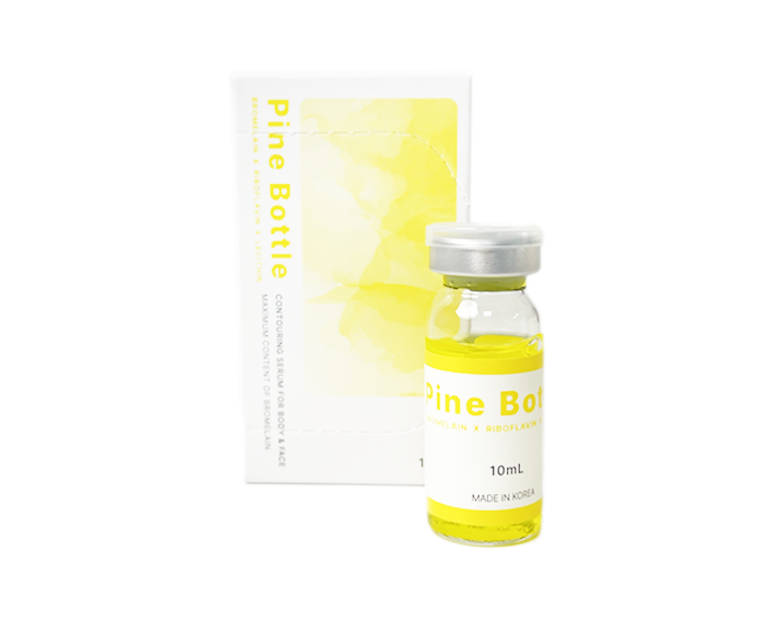 Pine Bottle